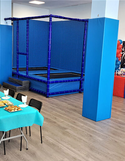Instalaciones